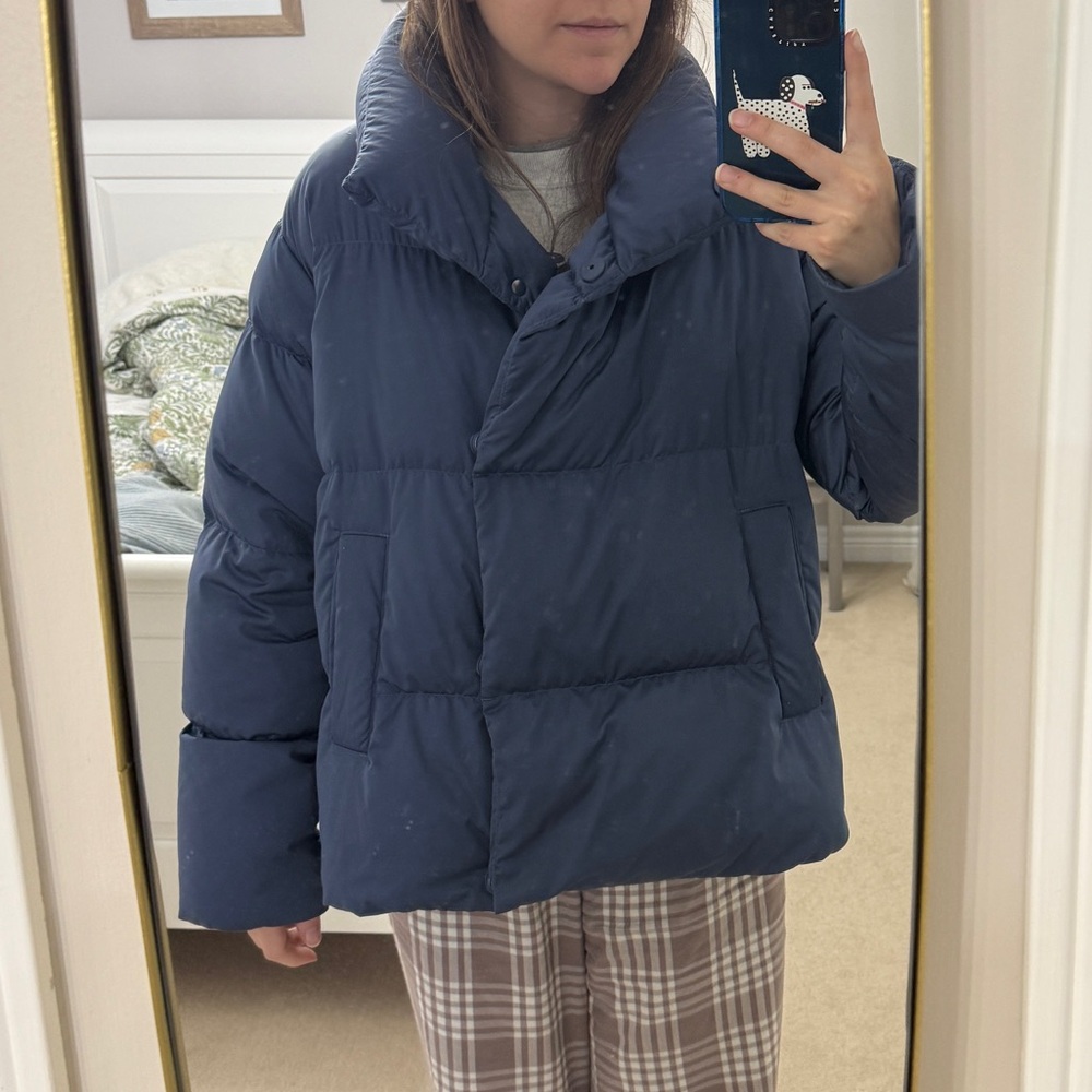 Max Mara Weekend Puffer Jacket - Picture 7 of 7